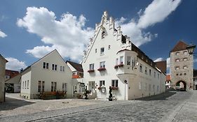 Landhotel Weisser Hahn